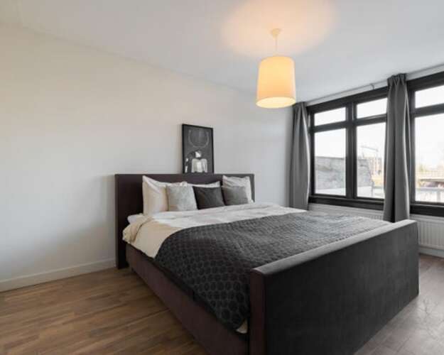 Foto #22 Huurwoning Duvenvoordestraat Haarlem