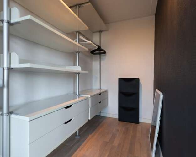 Foto #25 Huurwoning Duvenvoordestraat Haarlem