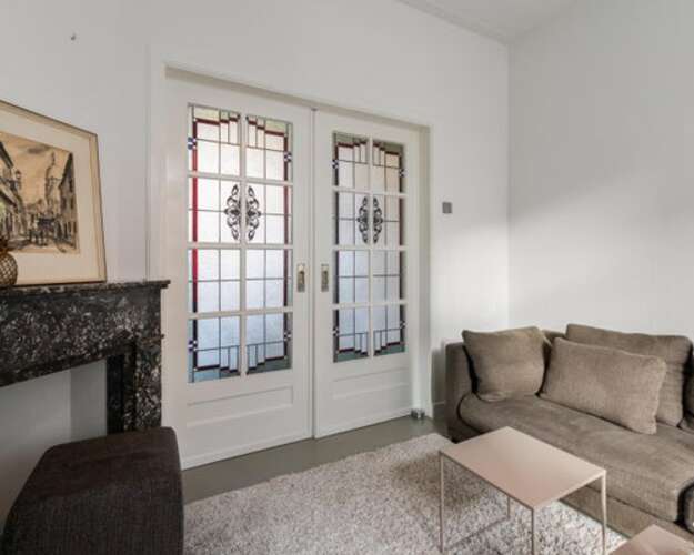 Foto #17 Huurwoning Duvenvoordestraat Haarlem