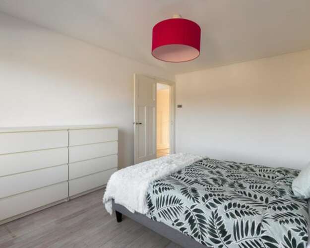 Foto #35 Huurwoning Duvenvoordestraat Haarlem