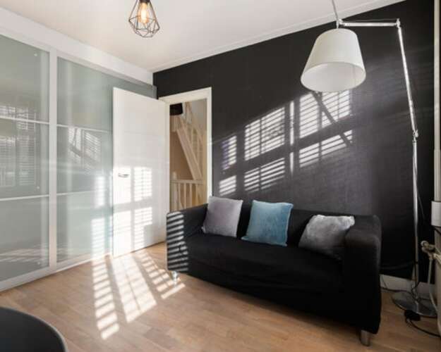 Foto #28 Huurwoning Duvenvoordestraat Haarlem