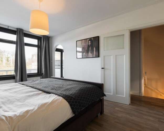 Foto #23 Huurwoning Duvenvoordestraat Haarlem