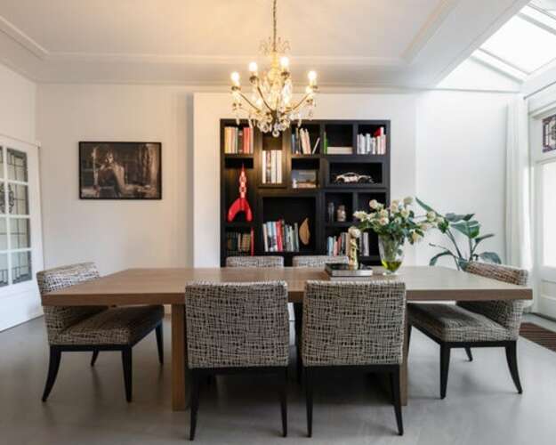 Foto #6 Huurwoning Duvenvoordestraat Haarlem