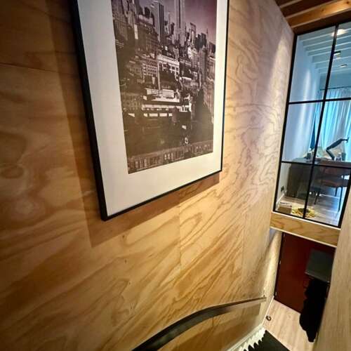 Foto #8 Huurwoning Kaasjeskruidstraat Amsterdam