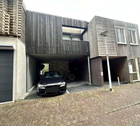 Foto #12 Huurwoning Kaasjeskruidstraat Amsterdam