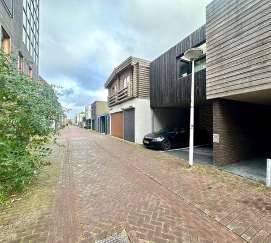 Foto #11 Huurwoning Kaasjeskruidstraat Amsterdam