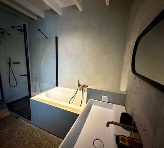 Foto #9 Huurwoning Kaasjeskruidstraat Amsterdam