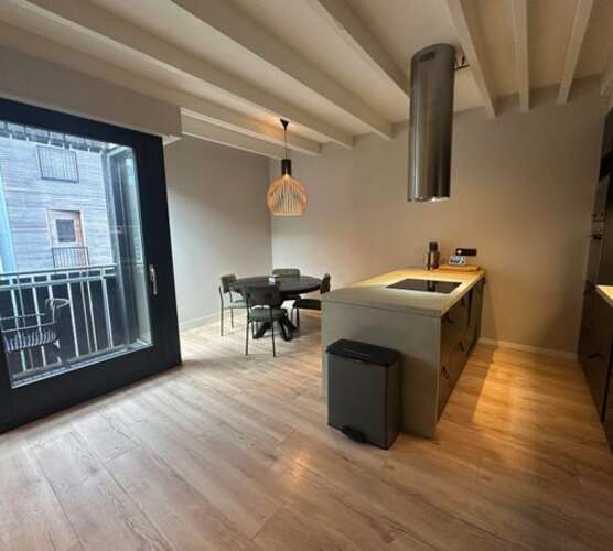 Foto #0 Huurwoning Kaasjeskruidstraat Amsterdam