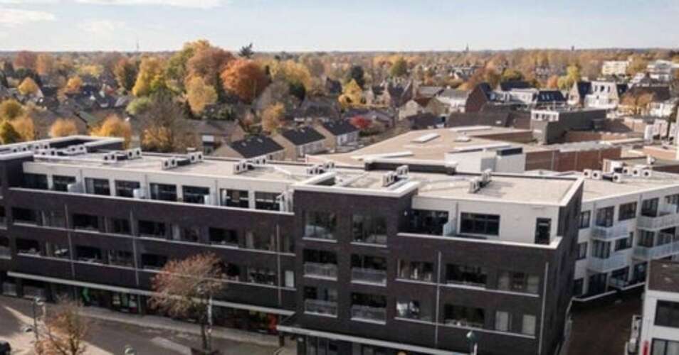 Foto #0 Appartement Schutstraatje Budel