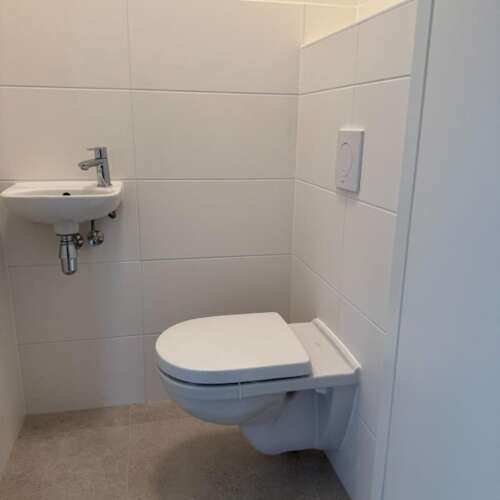 Foto #7 Huurwoning Henry Morgan straat Valkenburg (LB)