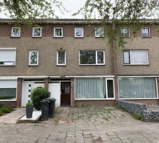 Foto #0 Kamer Jacob Romanstraat Eindhoven