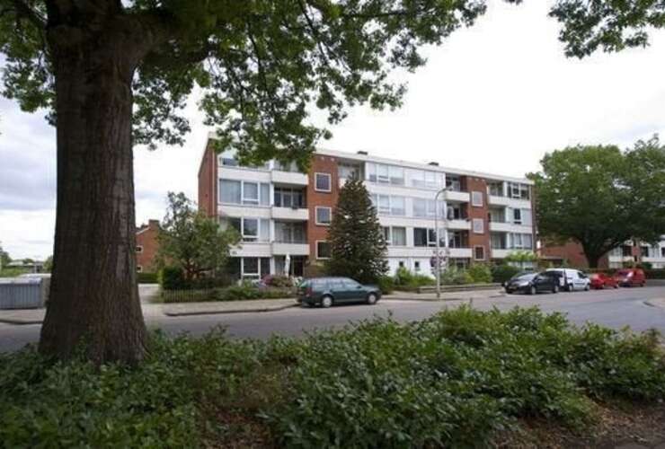 Foto #0 Appartement Zweringweg Enschede