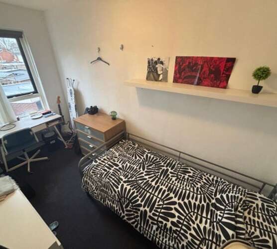 Foto #5 Appartement Zweringweg Enschede