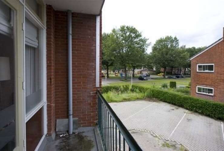 Foto #9 Appartement Zweringweg Enschede