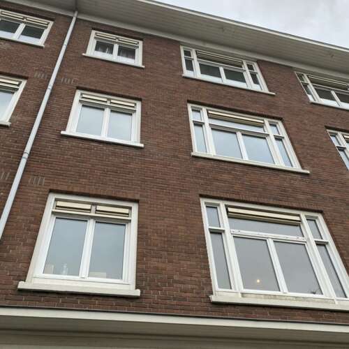 Foto #30 Appartement Bos en Lommerweg Amsterdam