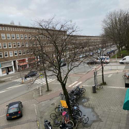 Foto #7 Appartement Bos en Lommerweg Amsterdam