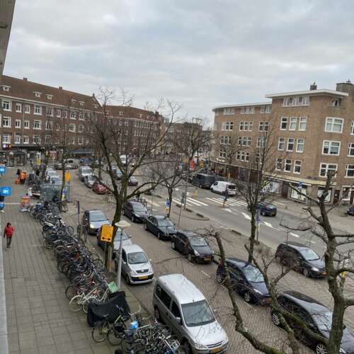 Foto #16 Appartement Bos en Lommerweg Amsterdam
