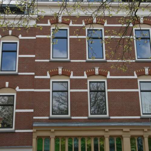 Foto #16 Appartement Delistraat Rotterdam