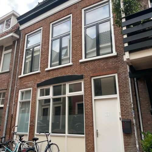 Foto #0 Studio Keizersgracht Leeuwarden