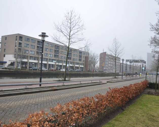 Foto #5 Appartement Picushof Eindhoven