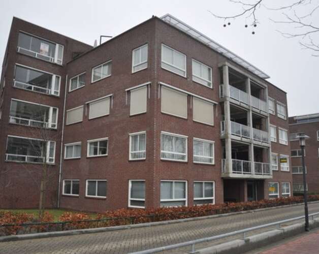 Foto #0 Appartement Picushof Eindhoven