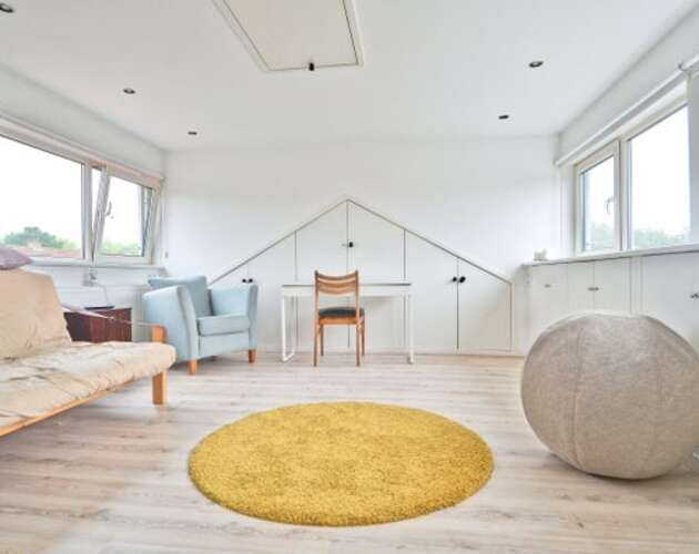 Foto #30 Huurwoning Talmastraat Zwanenburg