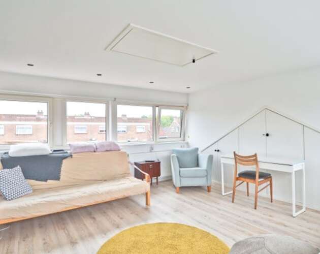 Foto #31 Huurwoning Talmastraat Zwanenburg