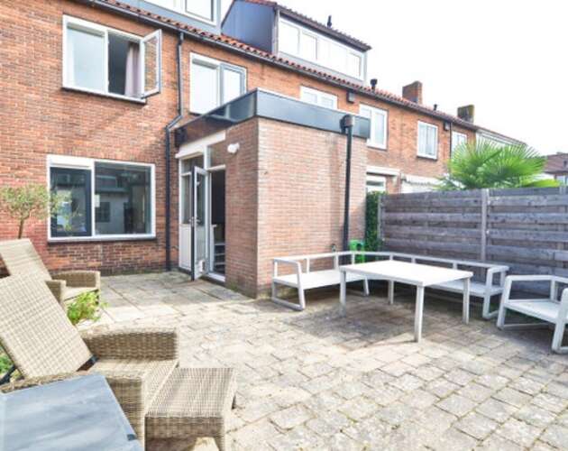 Foto #17 Huurwoning Talmastraat Zwanenburg