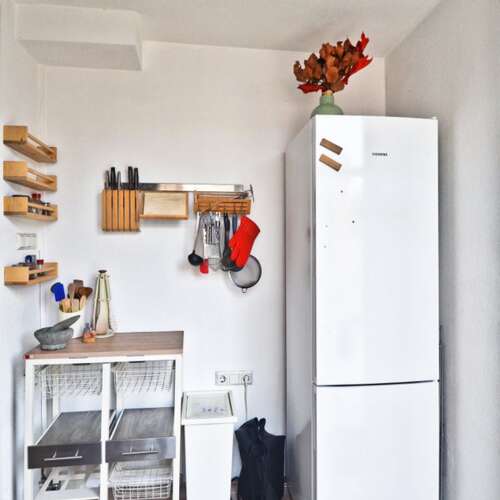 Foto #9 Huurwoning Talmastraat Zwanenburg