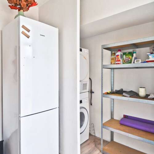 Foto #10 Huurwoning Talmastraat Zwanenburg