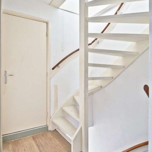 Foto #23 Huurwoning Talmastraat Zwanenburg