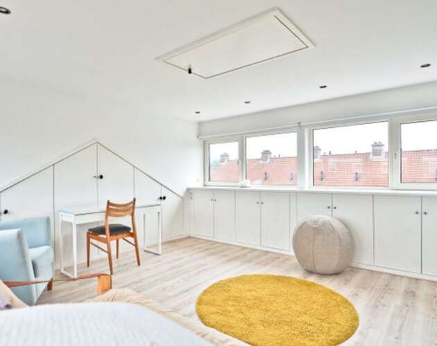 Foto #34 Huurwoning Talmastraat Zwanenburg