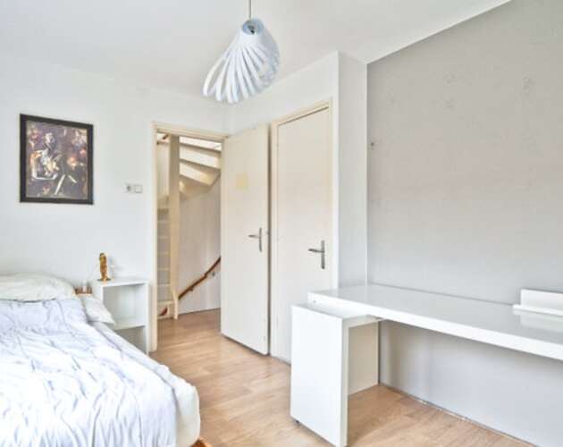Foto #28 Huurwoning Talmastraat Zwanenburg