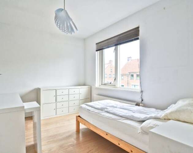 Foto #27 Huurwoning Talmastraat Zwanenburg