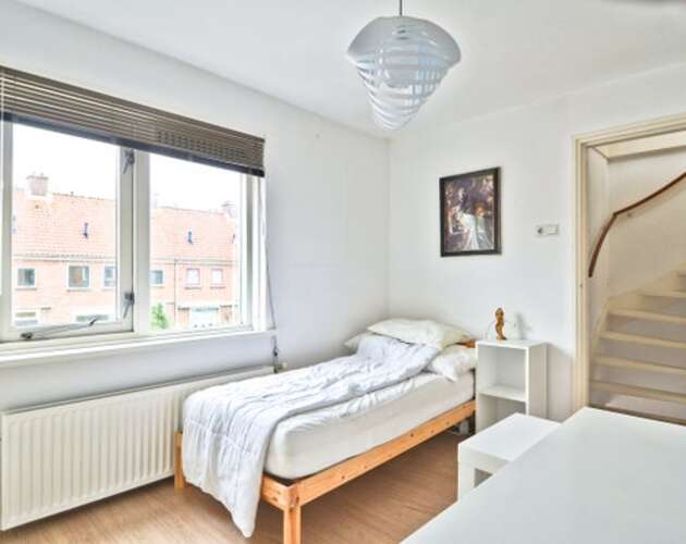 Foto #29 Huurwoning Talmastraat Zwanenburg