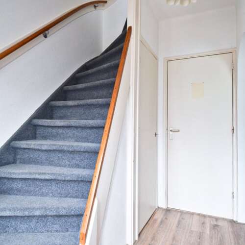 Foto #18 Huurwoning Talmastraat Zwanenburg