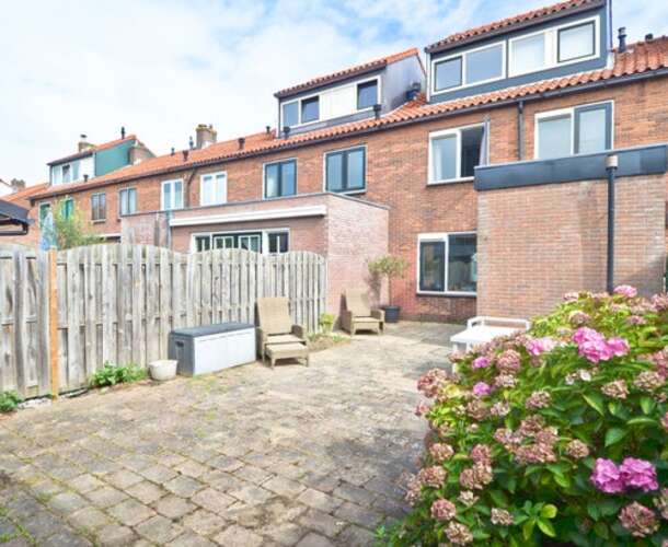 Foto #16 Huurwoning Talmastraat Zwanenburg