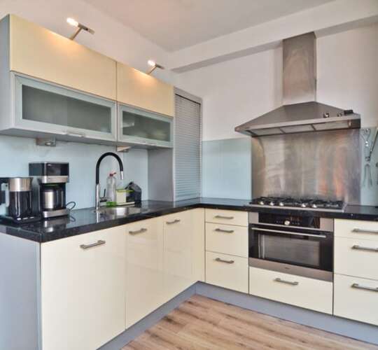 Foto #6 Huurwoning Talmastraat Zwanenburg