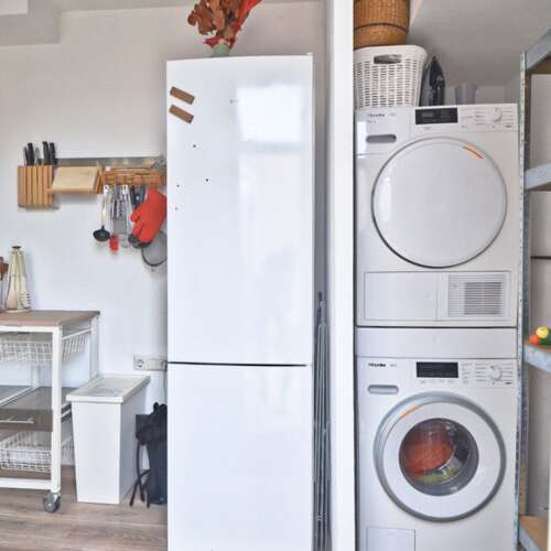 Foto #11 Huurwoning Talmastraat Zwanenburg