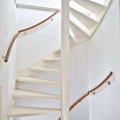 Foto #20 Huurwoning Talmastraat Zwanenburg