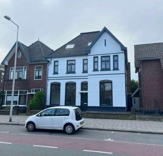 Foto #0 Appartement Haaksbergerstraat Enschede