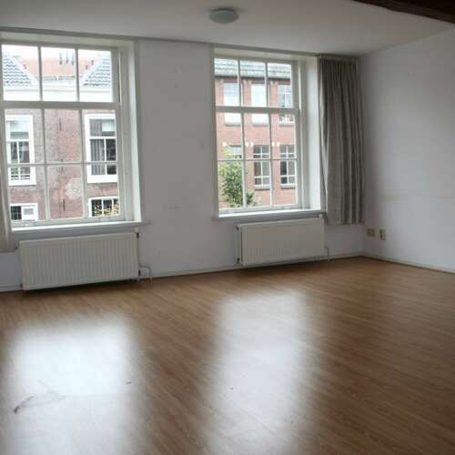 Foto #10 Appartement Oude Rijn Leiden