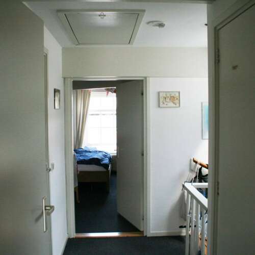 Foto #7 Appartement Oude Rijn Leiden