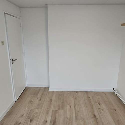 Foto #8 Appartement Jennerstraat Groningen