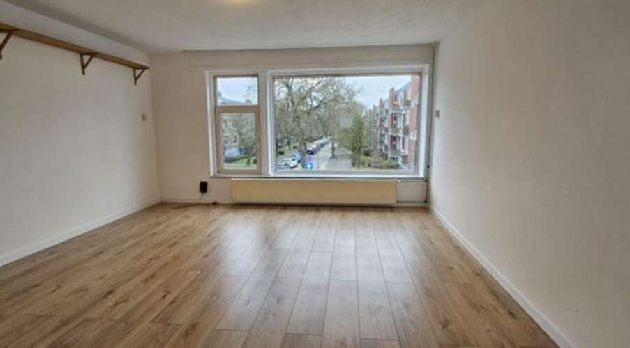 Foto #0 Appartement Jennerstraat Groningen