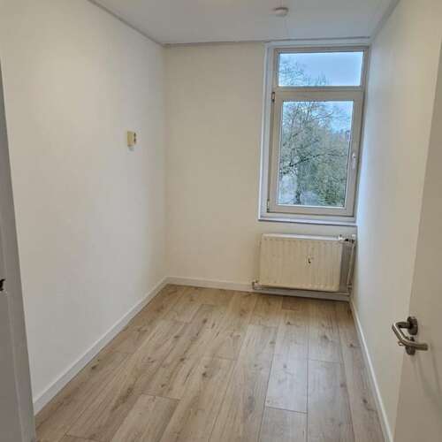 Foto #5 Appartement Jennerstraat Groningen