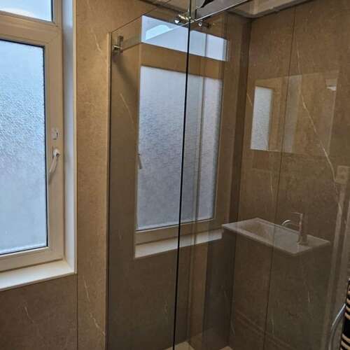 Foto #9 Appartement Jennerstraat Groningen