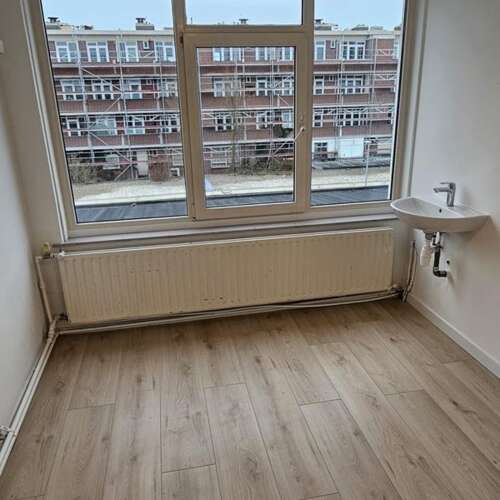 Foto #7 Appartement Jennerstraat Groningen
