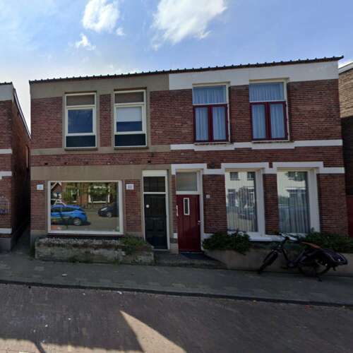 Foto #0 Appartement Wooldriksweg Enschede