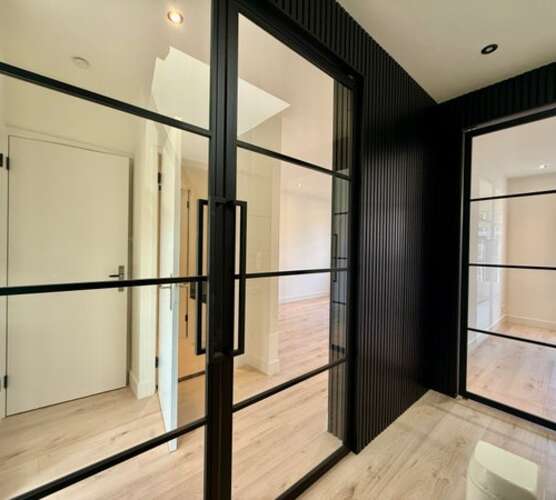 Foto #0 Appartement Pieter van der Doesstraat Amsterdam